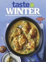 taste.com.au Cookbooks
